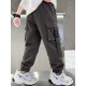 Cargo Jogger Pants