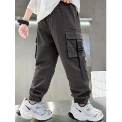 Cargo Jogger Pants