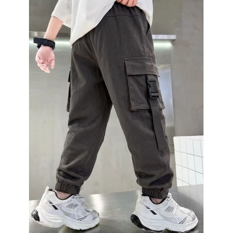 Cargo Jogger Pants