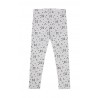 W0nder Nation Grey Cats Leggings