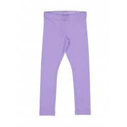 W0nder Nation Purple Leggings