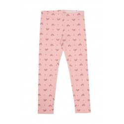 W0nder Nation Leggings