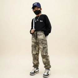 Army Cargo Pants