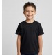 Black Basic T-Shirt