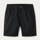 MS Black Chinos Pants