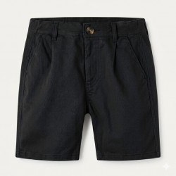 MS Black Chinos Pants