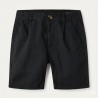 MS Black Chinos Pants