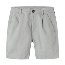 MS Grey Chinos Pants