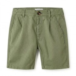 MS Olive Chinos Pants