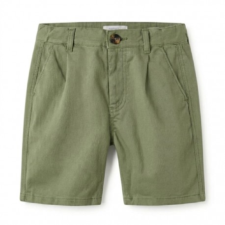 MS Olive Chinos Pants