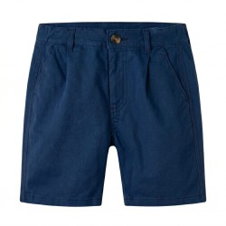 MS Navy Chinos Pants