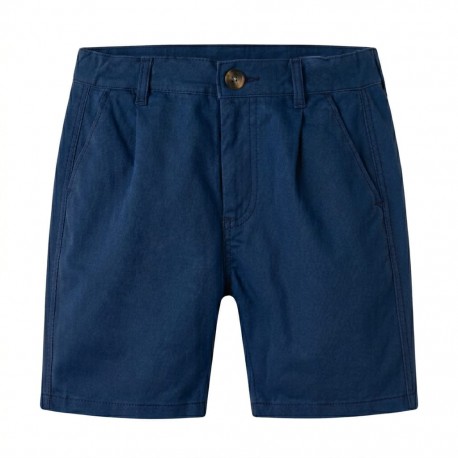MS Navy Chinos Pants