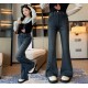 Double X Denim Pants