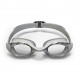 Decathlon Grey Swim Goggles