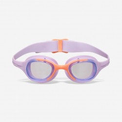 Decathlon Grey Swim Goggles