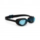 Decathlon Black Blue Swim Goggles