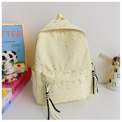 Little Sparkly Stars Backpack