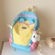 Two Ears Cool Backpack  Large
