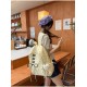 Little Stars Cross Ribbon Backpack