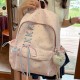Little Stars Cross Ribbon Backpack