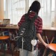 Little Stars Cross Ribbon Backpack