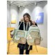 Colorful Stars Lace SlingBag