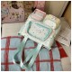 Colorful Stars Lace SlingBag