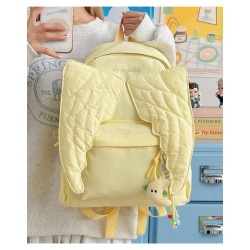 Angel Wings Backpack