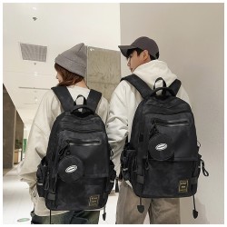 Army Pattern Ironclad Backpack Medium