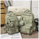 Army Pattern Ironclad Backpack Medium