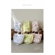 Two Ribbon Cute Pocket Backpack
