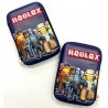 Roblox and Friends Big Pencil Case