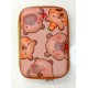 Capybara Big Pencil Case