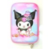 Rainbow Kur0mi Big Pencil Case