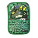 Green Dragon Big Pencil Case