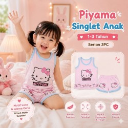 HK Thank Set Short
