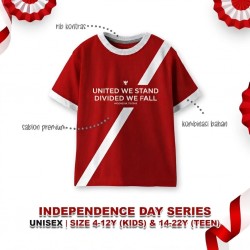 Independence Day United T-Shirt