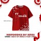 Independence Day 1945 T-Shirt