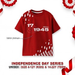 Independence Day 1945 T-Shirt
