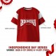 Independence Day Republic T-Shirt