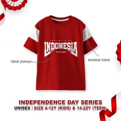 Independence Day Republic T-Shirt