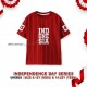 Independence Day Stripe T-Shirt