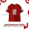 Independence Day Stripe T-Shirt