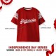 Independence Day Indonesia T-Shirt