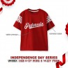 Independence Day Indonesia T-Shirt