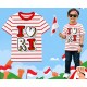I Love RI T-Shirt