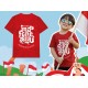 Indonesia Independence T-Shirt