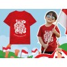 Indonesia Independence Day T-Shirt