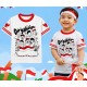 Dirgahayu Kemerdekaan T-Shirt