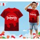 Independence Day T-Shirt